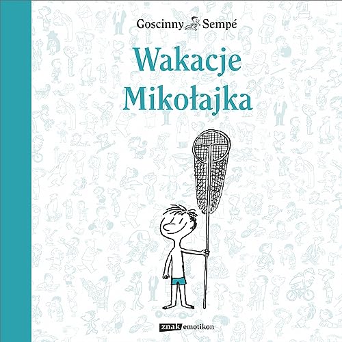 Wakacje Mikołajka (MIKOŁAJEK)