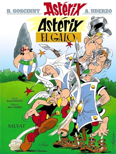 Asterix - Asterix el Galo (Astérix)