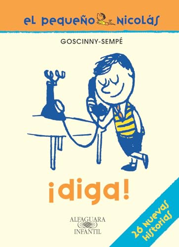 ¡Diga! (FUERA COLECCION FICCION TRADE, Band 716029)