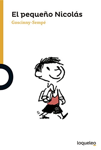 El pequeño Nicolás von Santillana Educación, S.L.