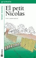 El petit Nicolas (Grumets, Band 39)