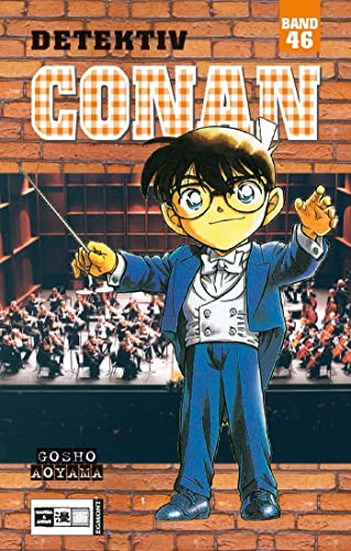 Detektiv Conan 46 Detektiv Conan 46
