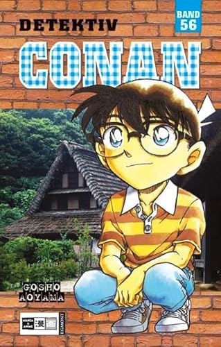 Detektiv Conan 56