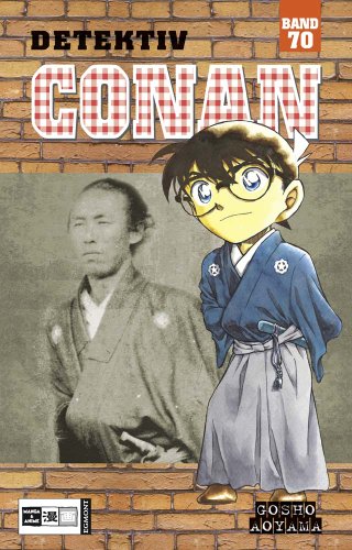 Detektiv Conan 70 Detektiv Conan 70 von Egmont Manga