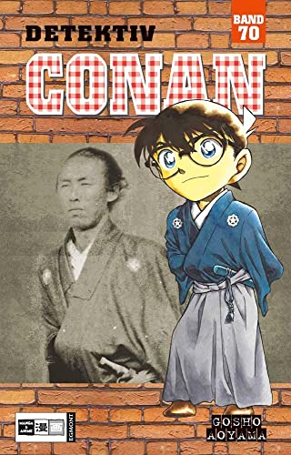 Detektiv Conan 70