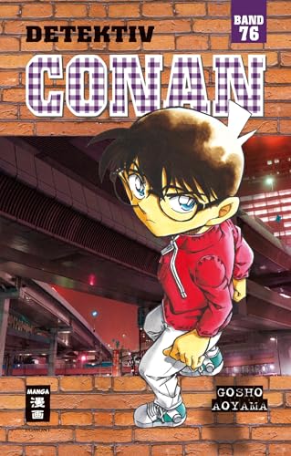 Detektiv Conan 76