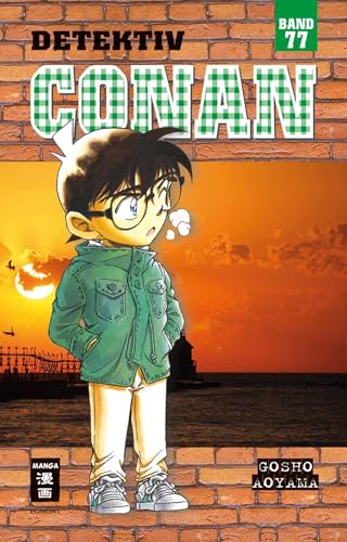 Detektiv Conan 77 Detektiv Conan 77