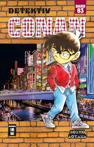 Detektiv Conan 83 Detektiv Conan 83