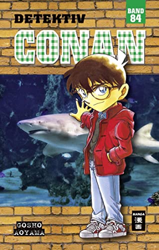Detektiv Conan 84 Detektiv Conan 84