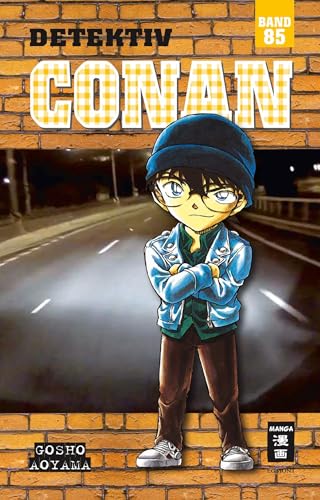 Detektiv Conan 85 Detektiv Conan 85 von Egmont Manga