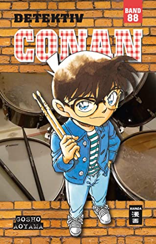 Detektiv Conan 88 Detektiv Conan 88 von Egmont Manga