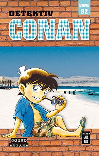 Detektiv Conan 92 Detektiv Conan 92 von Egmont Manga