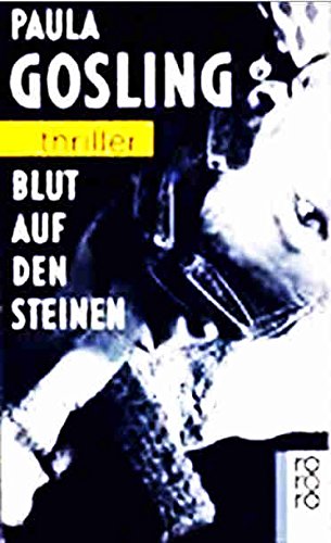 Blut auf den Steinen von Rowohlt Taschenbuch