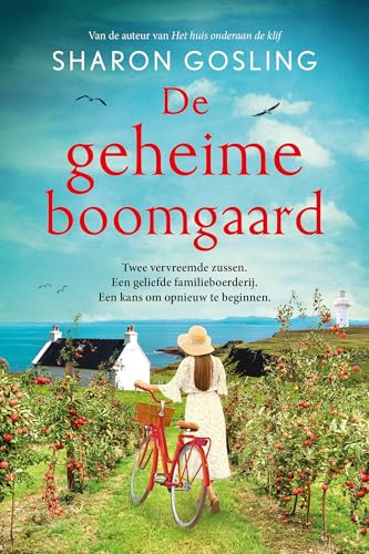 De geheime boomgaard von Z&K