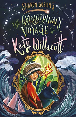 The Extraordinary Voyage of Katy Willacott von Little Tiger Press Group