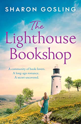 The Lighthouse Bookshop von Simon & Schuster UK