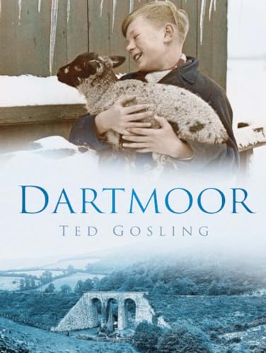 Dartmoor von The History Press
