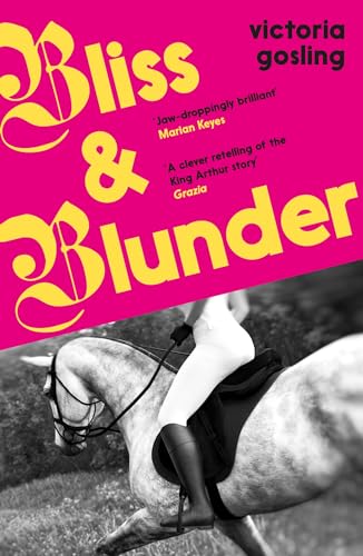 Bliss & Blunder von Profile Books