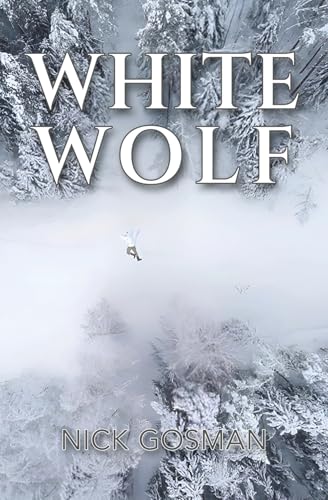 White Wolf von Youcaxton Publications