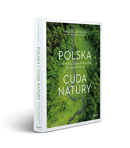 Polska Cuda natury