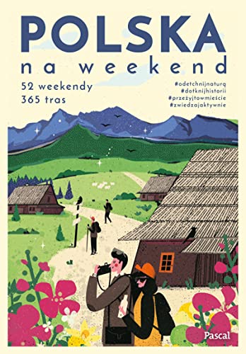Polska na weekend von Pascal