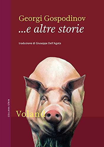 ... E altre storie (Sírin)
