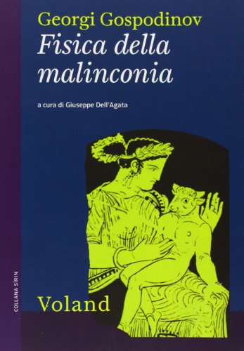 Fisica della malinconia Fisica della malinconia von Voland