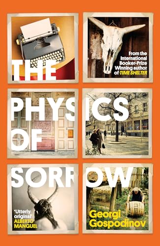 The Physics of Sorrow von W&N