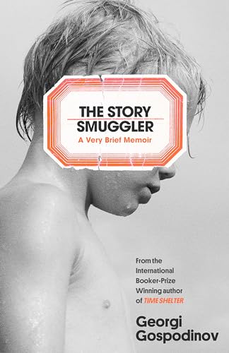 The Story Smuggler von W&N