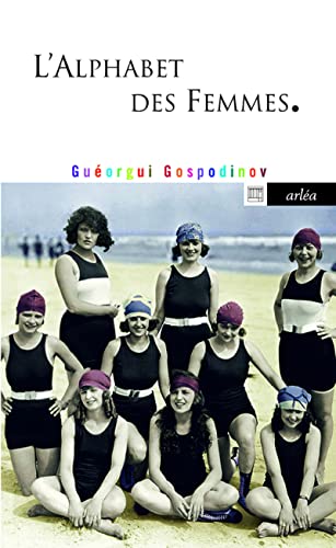 L'Alphabet des femmes