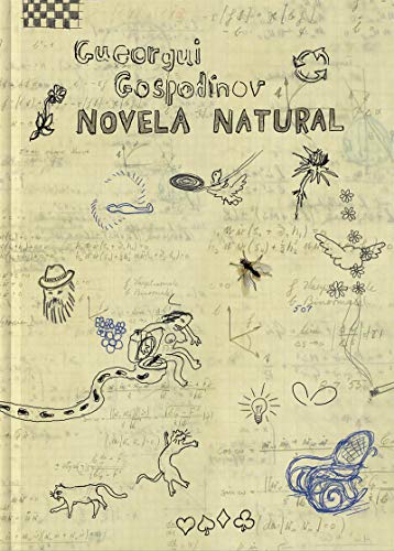 Novela natural (La principal, Band 21)
