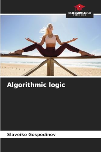 Algorithmic logic: DE von Our Knowledge Publishing