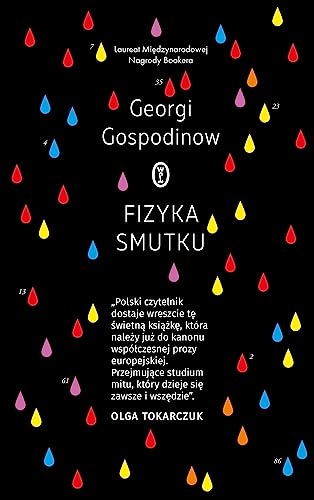 Fizyka smutku
