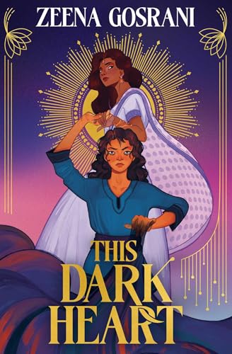 This Dark Heart von Firefly Press Ltd