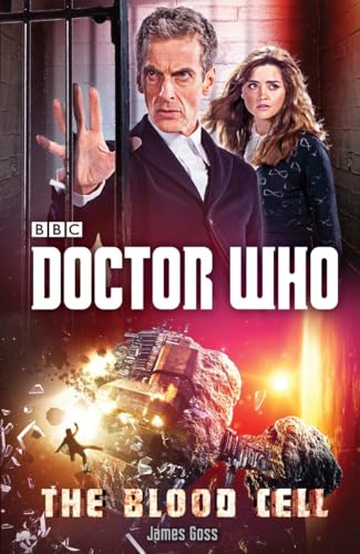 The Blood Cell (Doctor Who) The Blood Cell (Doctor Who)