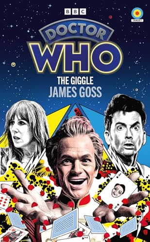 Doctor Who: The Giggle (Target Collection) (Doctor Who: Target Adventure) von BBC Books