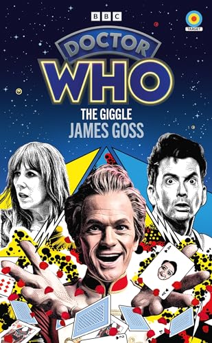 Doctor Who: The Giggle (Target Collection) (Doctor Who Target Novels – New Era, 3)