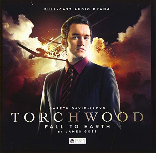 Torchwood - 1.2. Fall to Earth Torchwood - 1.2. Fall to Earth