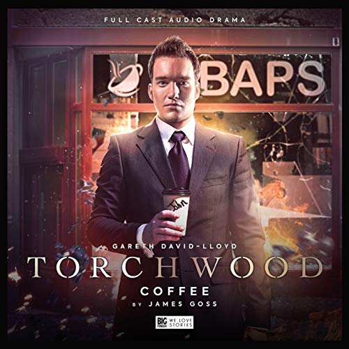 Torchwood #46 von Big Finish Productions Ltd