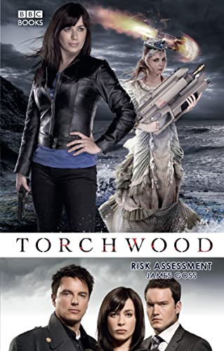 Torchwood: Risk Assessment (Torchwood, 18, Band 13)