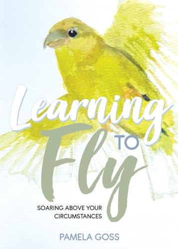 Learning to Fly: Soaring above Your Circumstances Learning to Fly: Soaring above Your Circumstances von Word Alive Press
