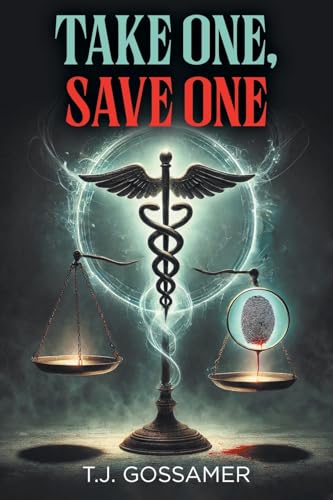 Take One, Save One von Page Publishing Inc