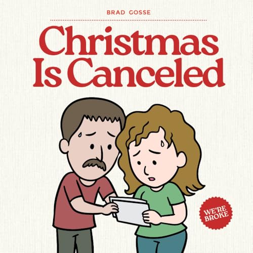 Christmas is Canceled (Rejected Children's Books) von Independently published