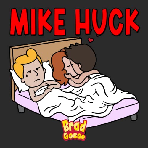 Mike Huck (Rejected Children's Books) von Independently published