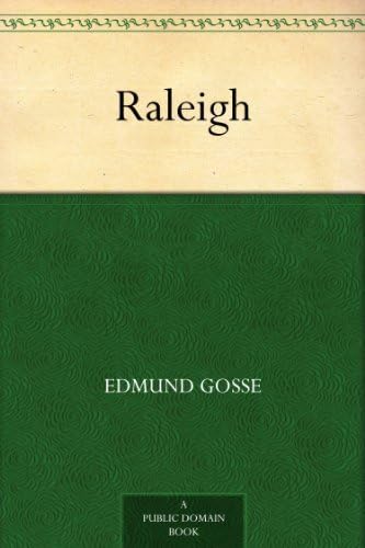 Raleigh von Anson Street Press