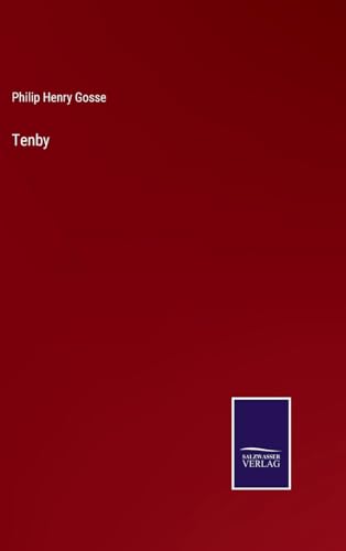 Tenby von Salzwasser Verlag