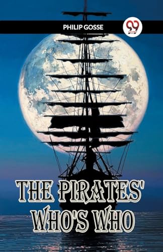 The Pirates' Who's Who von Double9 Books