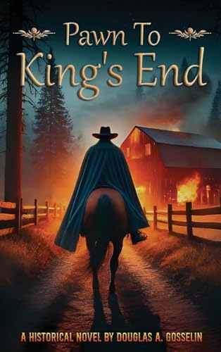 Pawn to King's End von Book Publishers USA