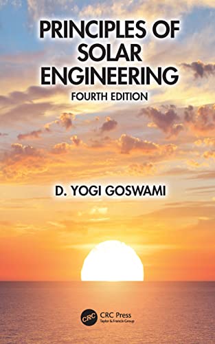 Principles of Solar Engineering Principles of Solar Engineering