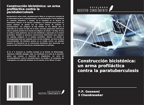 Construcción bicistónica: un arma profiláctica contra la paratuberculosis von Fromm Verlag